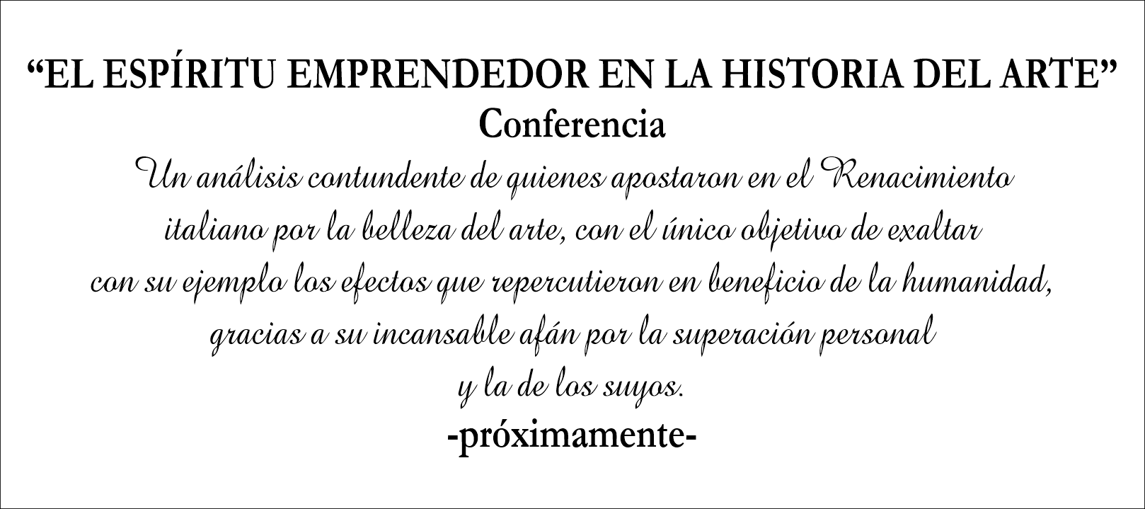 inicio-el-espiritu-emprendedor-conferencia-proximamente