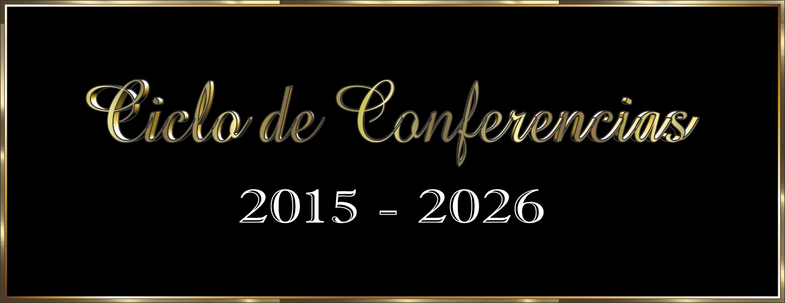 inicio-ciclo-de-conferencias-2015-2026